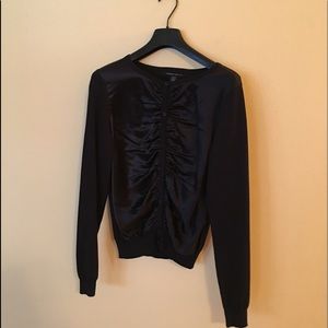 Kenneth Cole Sweater Shirt.